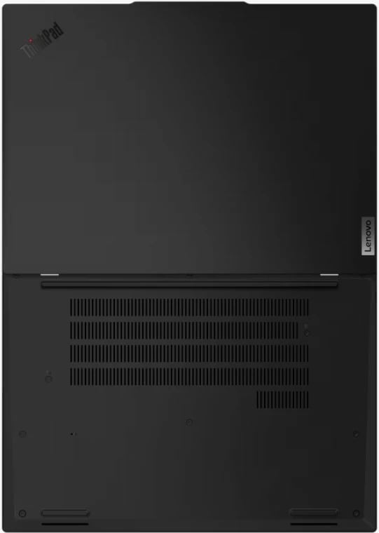 Laptop Lenovo ThinkPad L14 Gen 5, 14", Intel Core Ultra 7 155U, 16GB RAM, 1TB SSD, Windows 11 Pro, E zezë