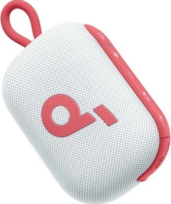 Altoparlant Bluetooth Anker Soundcore GO SELECT 4, i kuq