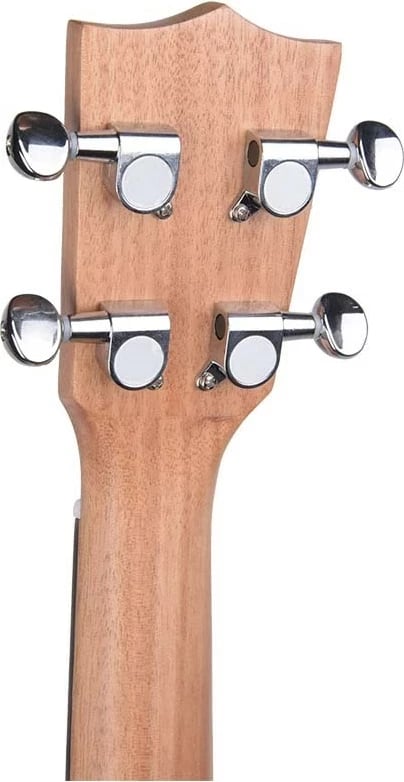 Ukulele koncert V-TONE UK23, 23", dru natyral