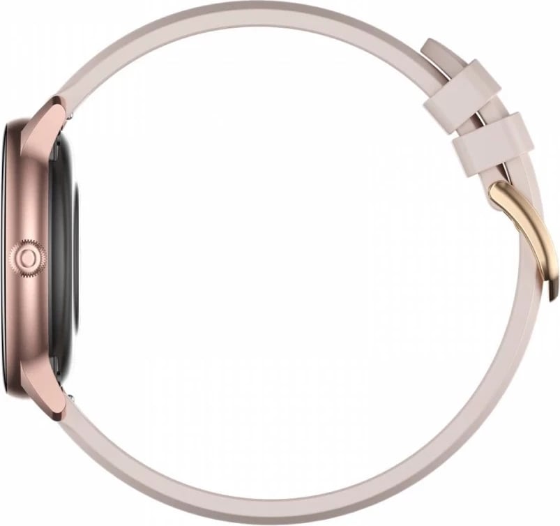 SmartWatch OROMED GOLD LADY ACTIVE PINK (IP68 waterproof)