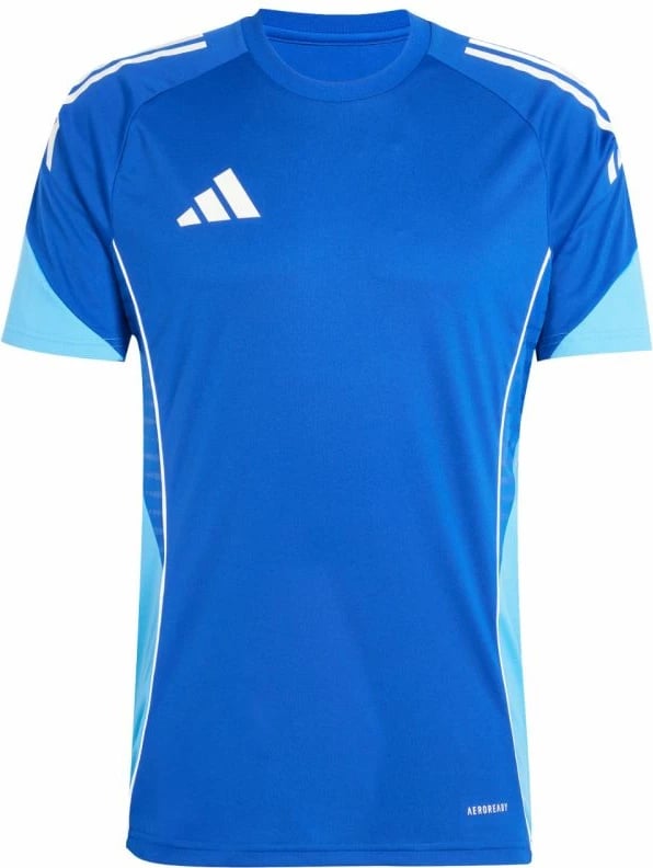 Maicë për meshkuj adidas, e kaltër