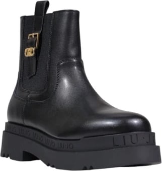 Çizme Liu Jo femra, të zeza