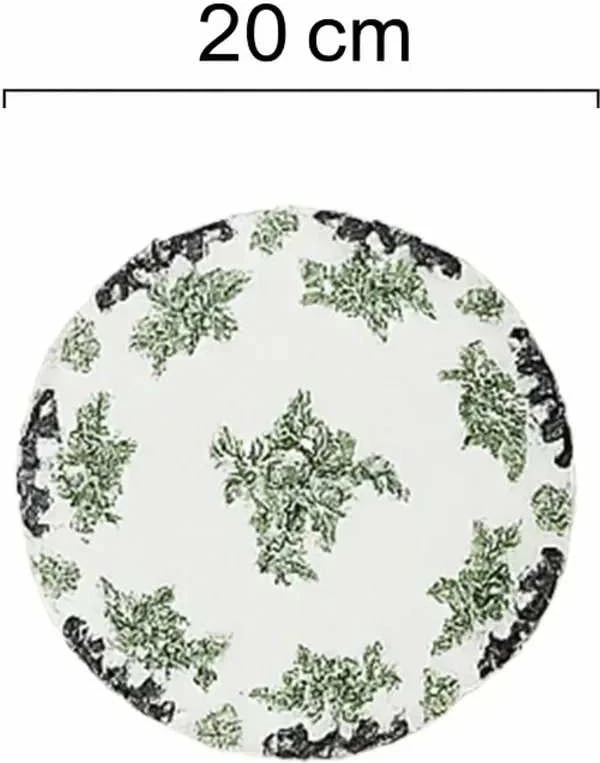 Set enësh për drekë (24 copë), Hermia Concept, MCH0011192