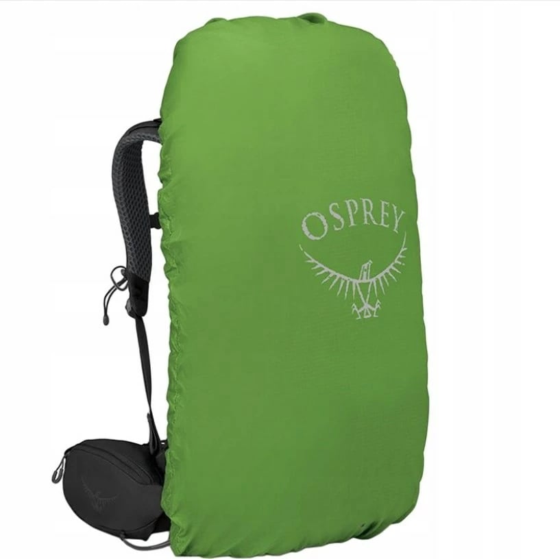Çantë trekking Osprey Kestrel 38 Khaki L/XL