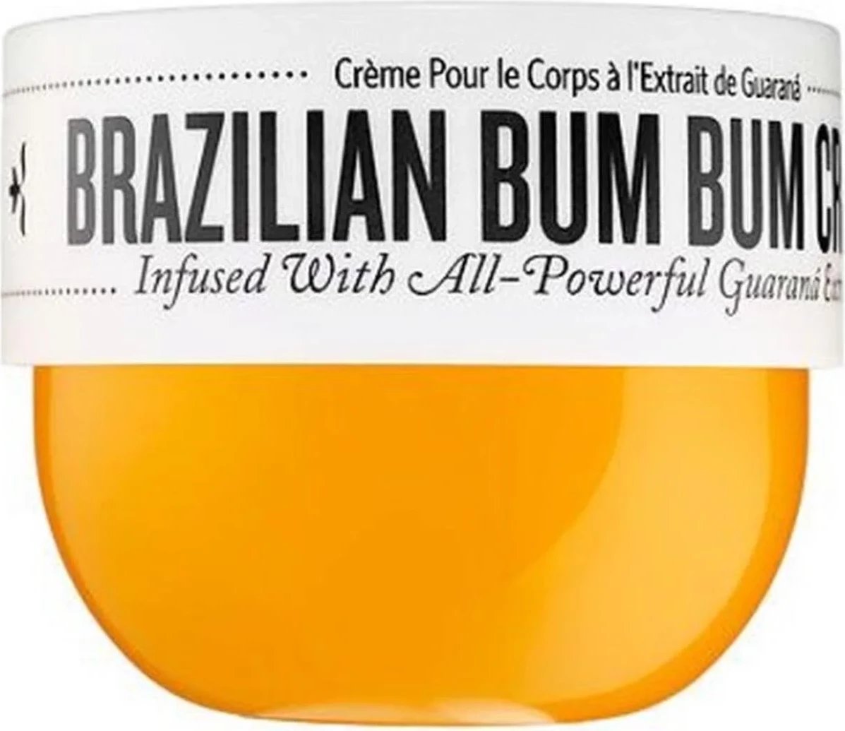 Crema për trup Sol De Janeiro Brazilian Bum Bum 240ml