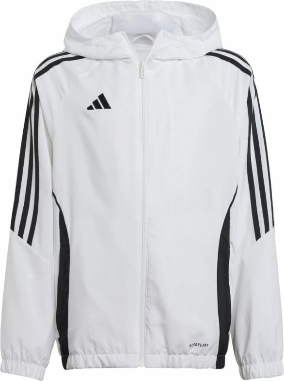 Jakne për fëmijë adidas, të bardha