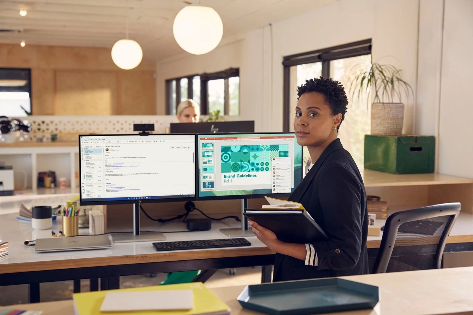 Ueb kamerë HP 620, FHD,1080p, e zezë 