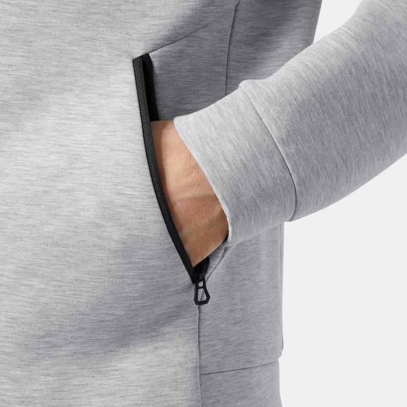 Jakne për meshkuj Helly Hansen, gri