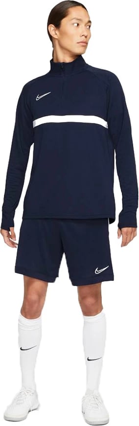 Duks për meshkuj Nike, i zi