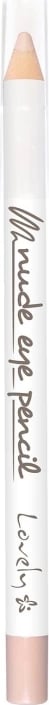 Laps për sy Lovely Nude Eye Pencil cielist 1.4g