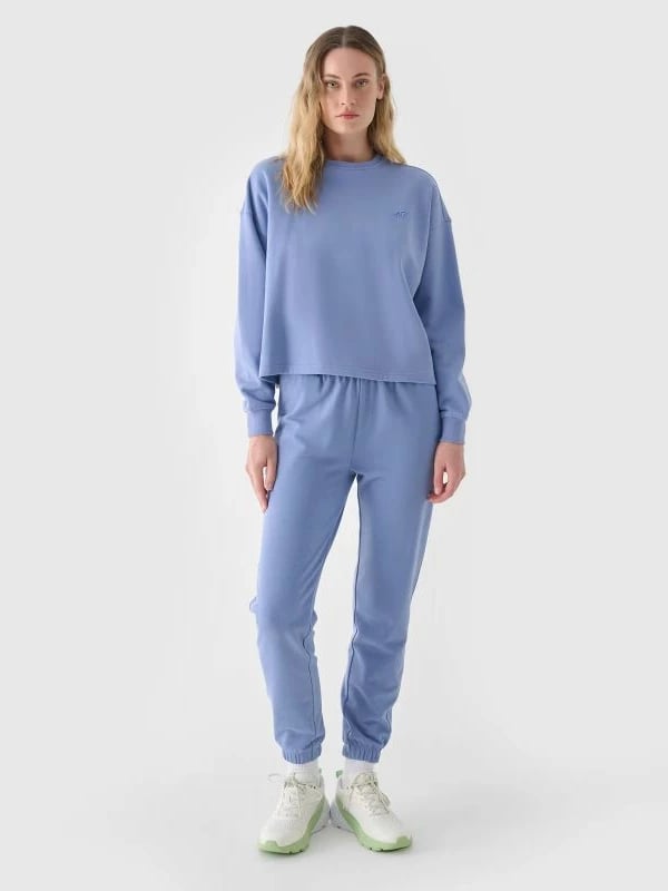 Pantallona sportive për femra 4F