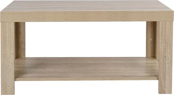 Tavolinë kafeje melamine FH2207.02 Sonama 90x45x45