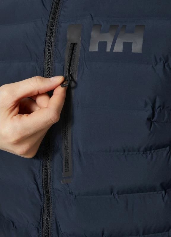 Jakne për femra Helly Hansen, blu