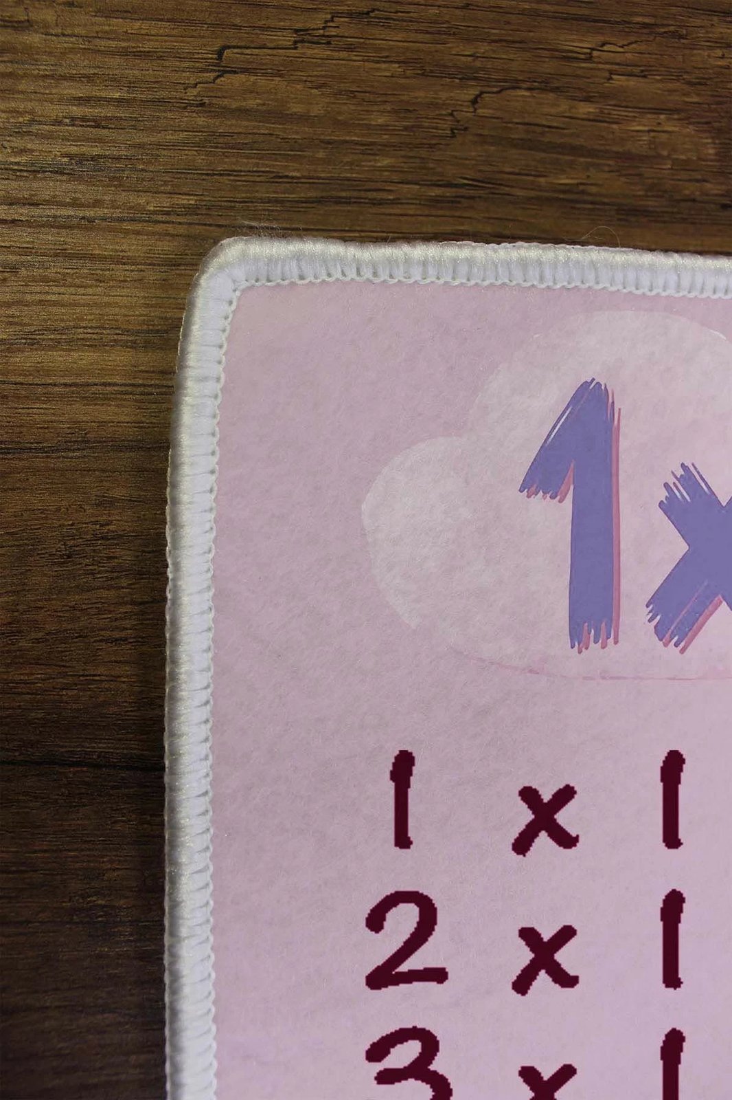 Qilim për fëmijë, shumëngjyrësh, 140x220cm, Conceptum Hypnose, HMNT466