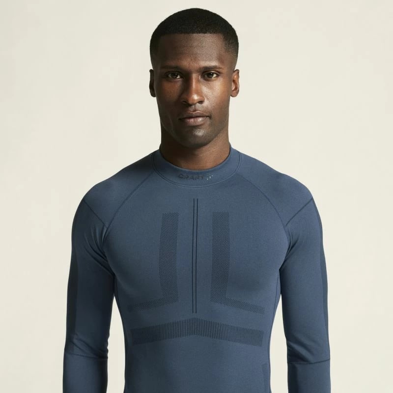 Bluzë termoaktive për meshkuj Craft