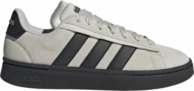 Atlete për meshkuj adidas, bezhë dhe të zeza