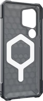 Mbështjellës UAG Essential Armor Magnet MagSafe për Samsung Galaxy S25 Ultra 5G, Gri