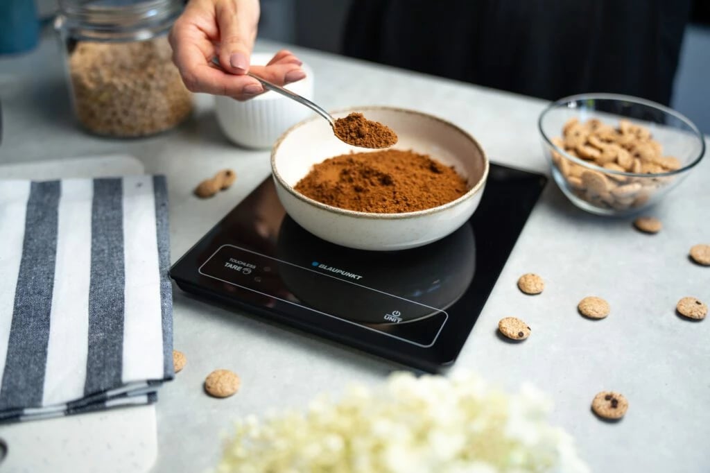 Peshore Kuzhine BLAUPUNKT FKS701