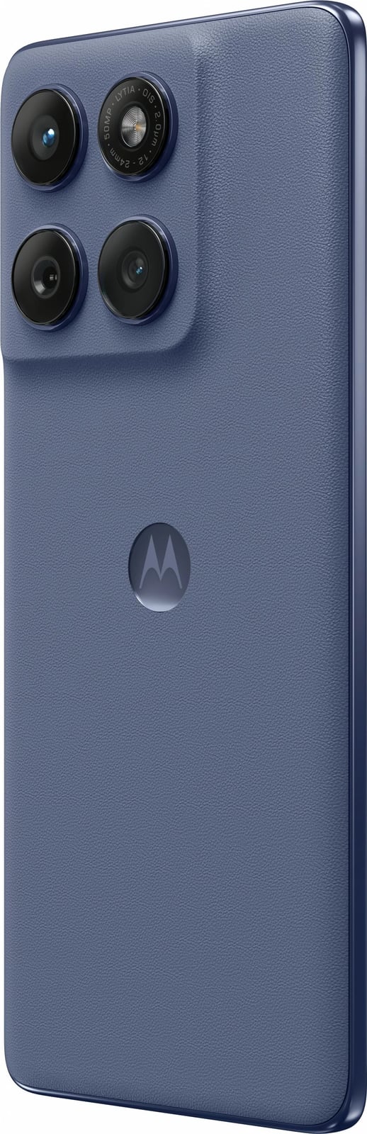 Celular Motorola Edge 60 Fusion 8GB 256GB Slipstream