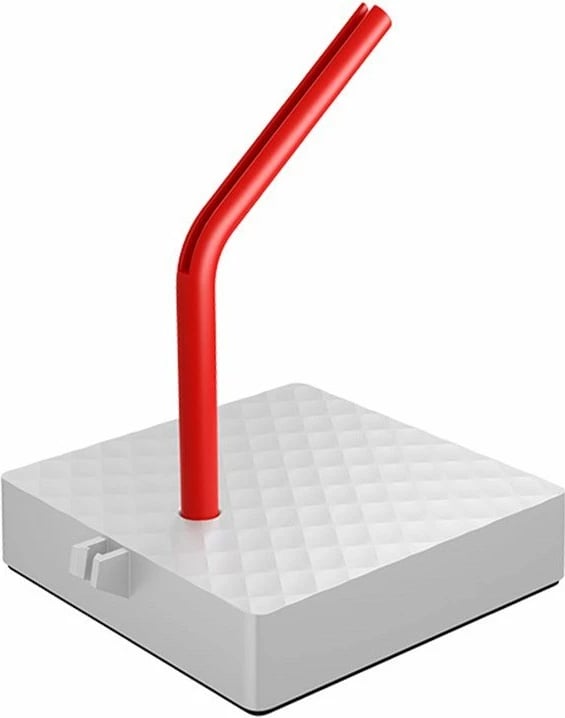 Xtrfy B4 Retro, Mouse Bungee