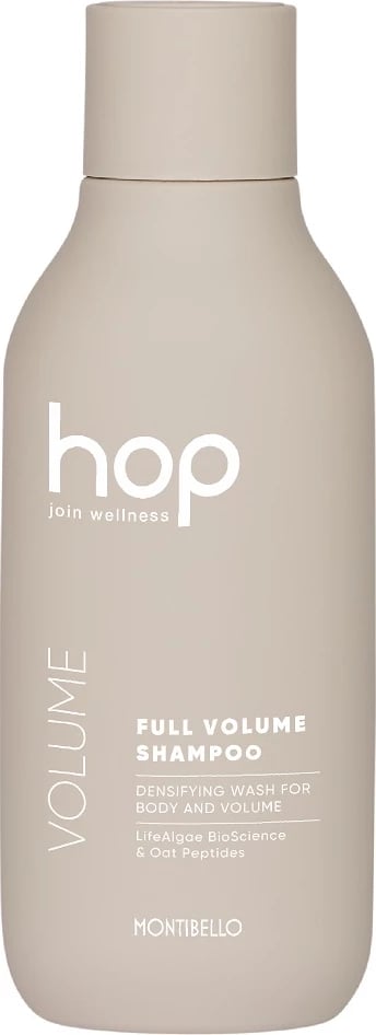 Shampon për femra MONTIBELLO Hop Full Volume 300ml