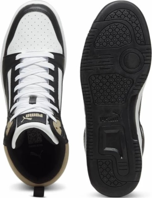Atlete për meshkuj Puma, të bardha