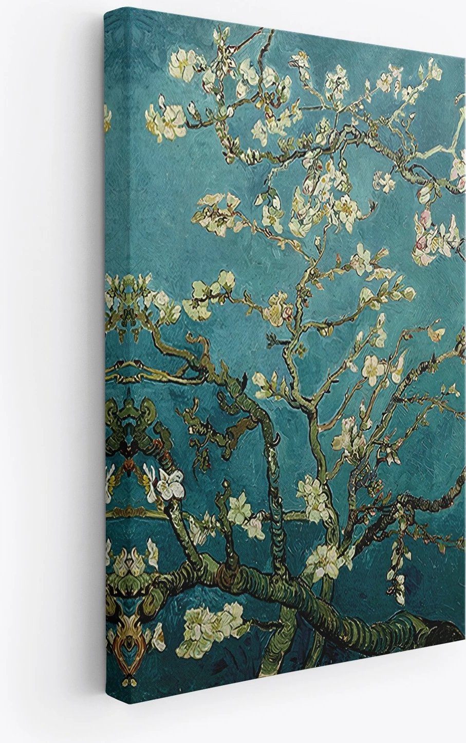 Pikturë dekorative në kanavacë (3 copë), Wallity, Ersycnvs11, 40x60