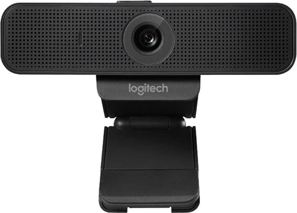 Kamerë Logitech Webcam C925e, e zezë 