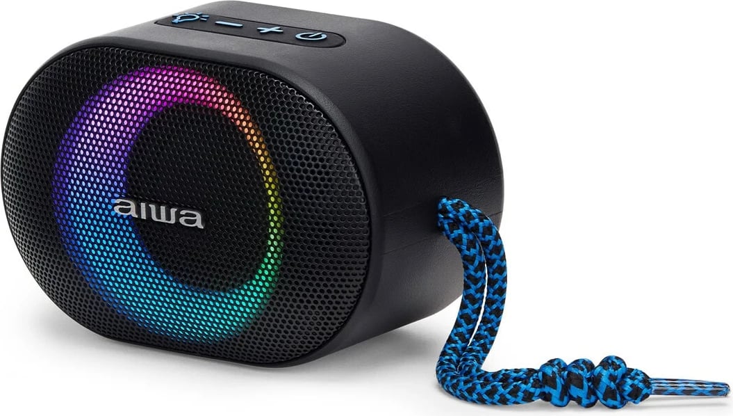 Altoparlant Portativ AIWA BST-330BL (Kalter)