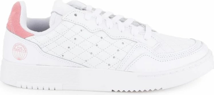 Atlete për femra adidas, të bardha