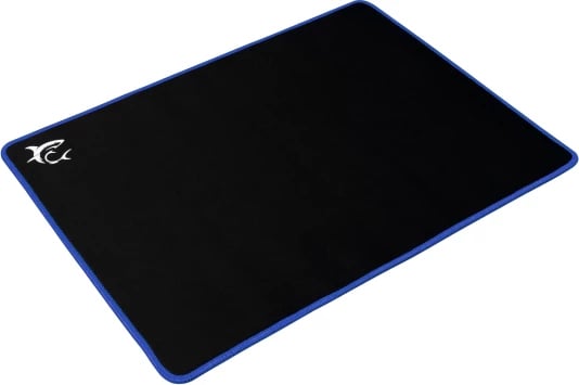 Mauspad Gaming White Shark GMP-2103 Blue KNIGHT 40x30cm