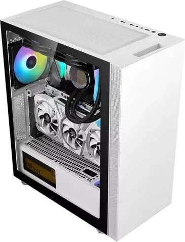 Mbështjellës Sama 3702 Pc Case 3702