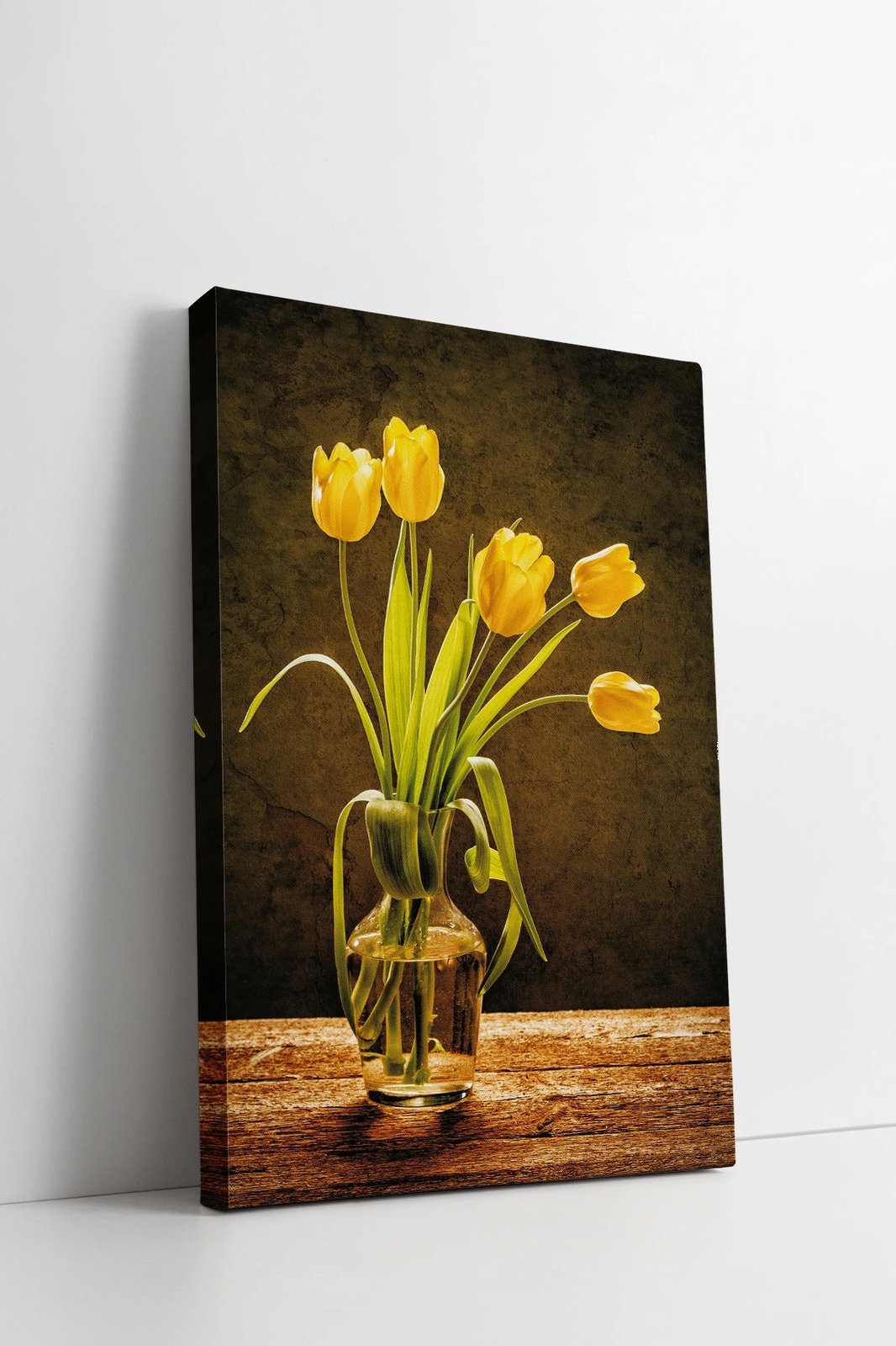 Pikturë dekorative në kanavacë, Wallity, Ersyfdc258, 70x100cm