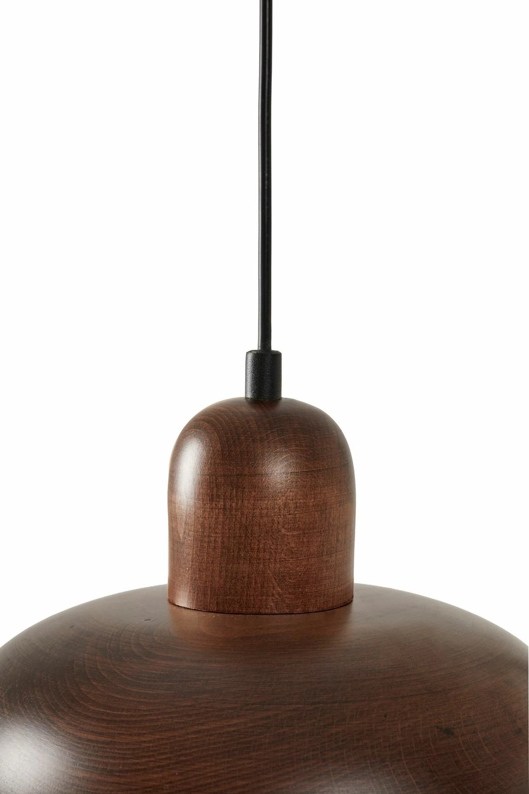 Llambë tavani Opviq, dru arre, lartësi e rregullueshme