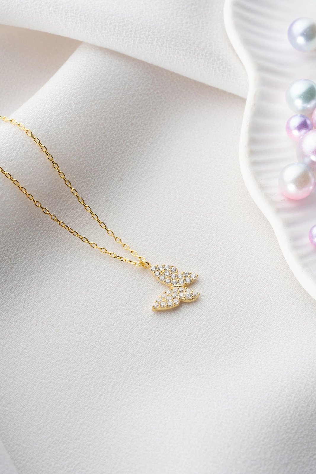 Varëse argjendi, ngjyrë ari dhe e bardhë, Jumeon, NRZ998847