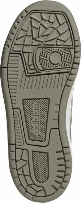 Atlete fëmijë adidas, të bardha