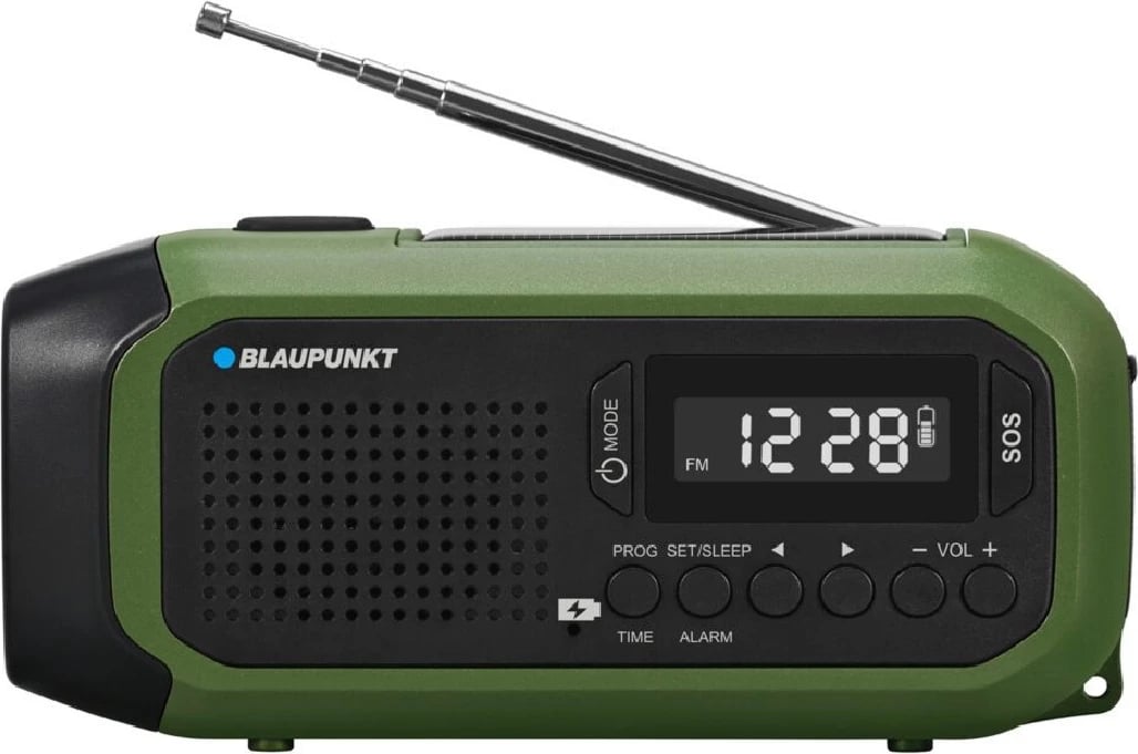 Radio BLAUPUNKT ER20
