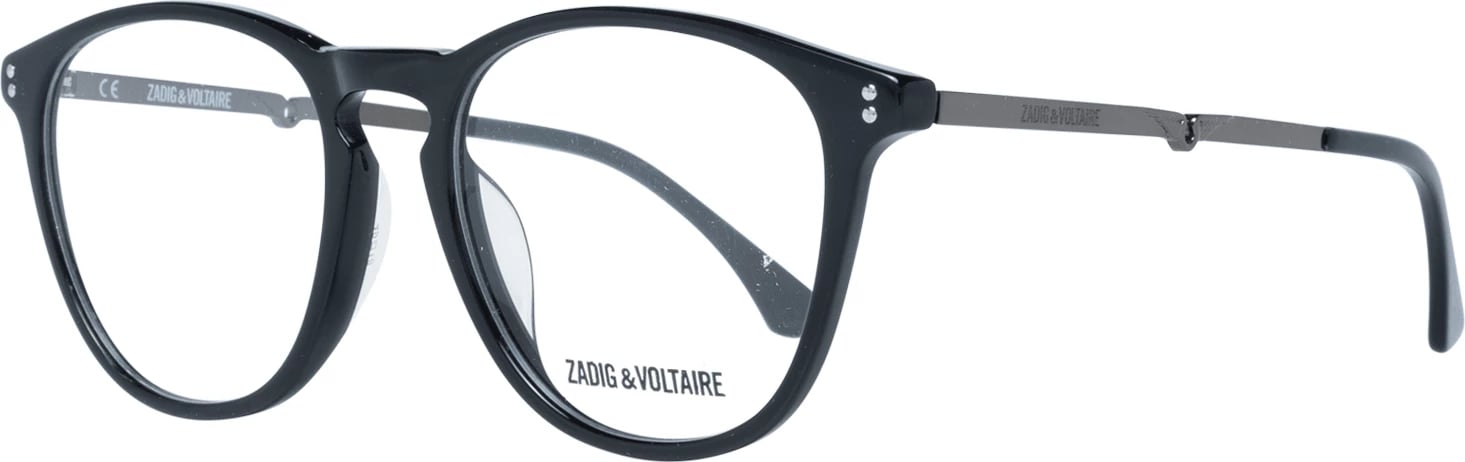 Syze optike për meshkuj Zadig & Voltaire, të zeza