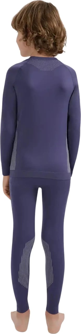 Të brendshme termo për djem 4F, navy