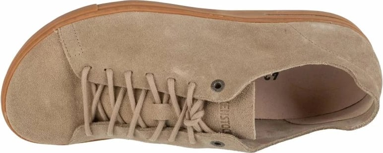 Këpucë lifestyle Birkenstock, gri