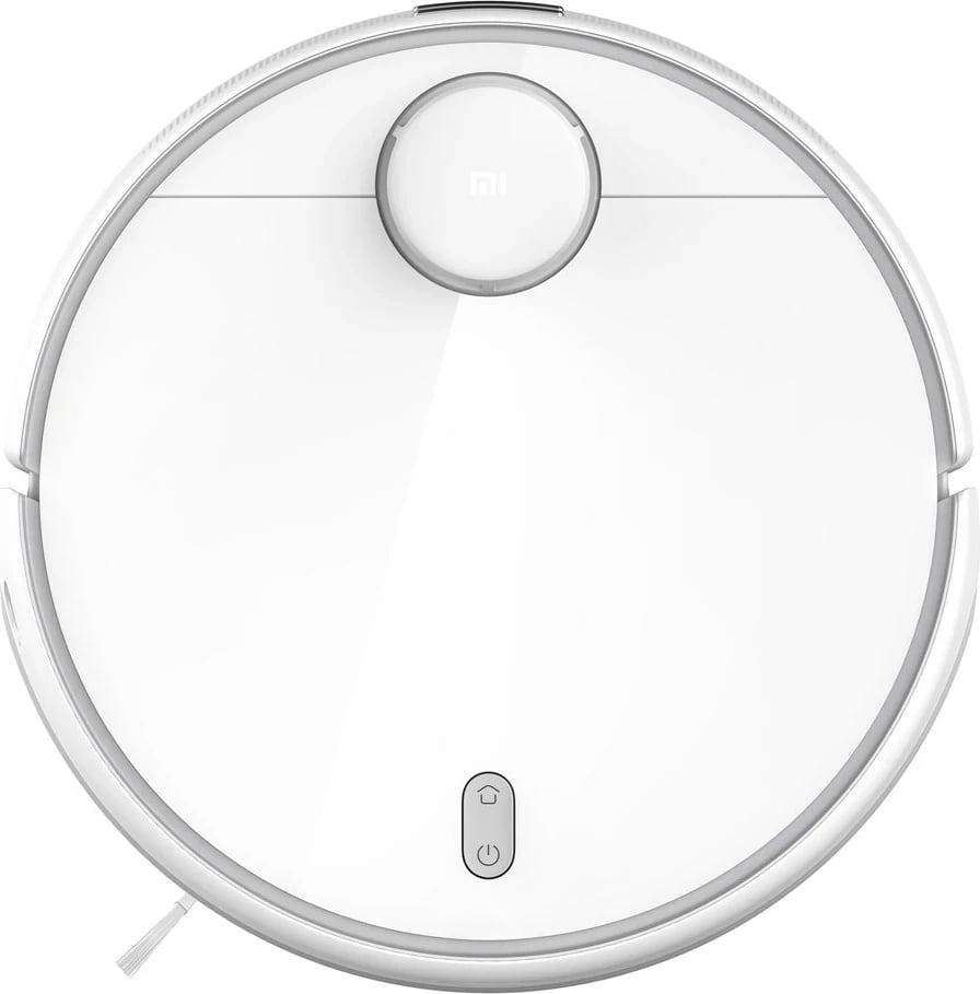 Robot pastrues Xiaomi Mi Robot Vacuum Mop 2 Pro, bardhë