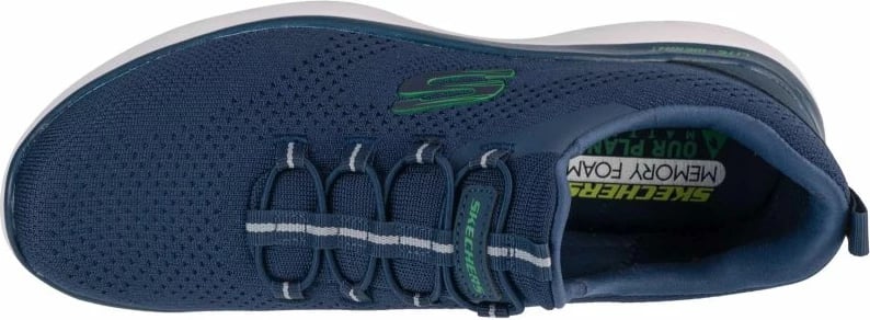 Atlete Skechers për meshkuj, navy blue