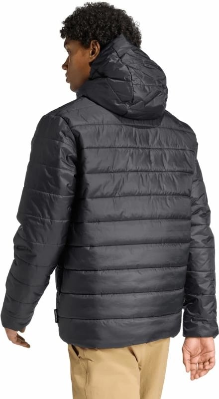 Jakne për meshkuj adidas, e zezë