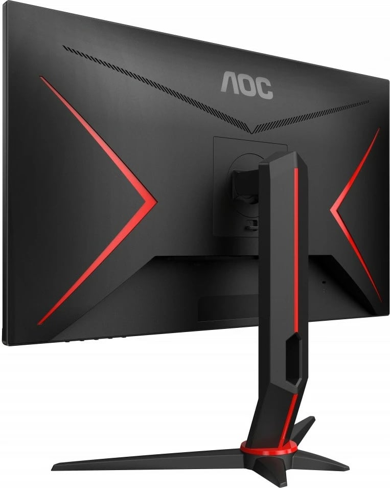 Monitor gaming AOC 27G2ZN3/BK, 27", Fast VA, 280Hz, FHD, i zi