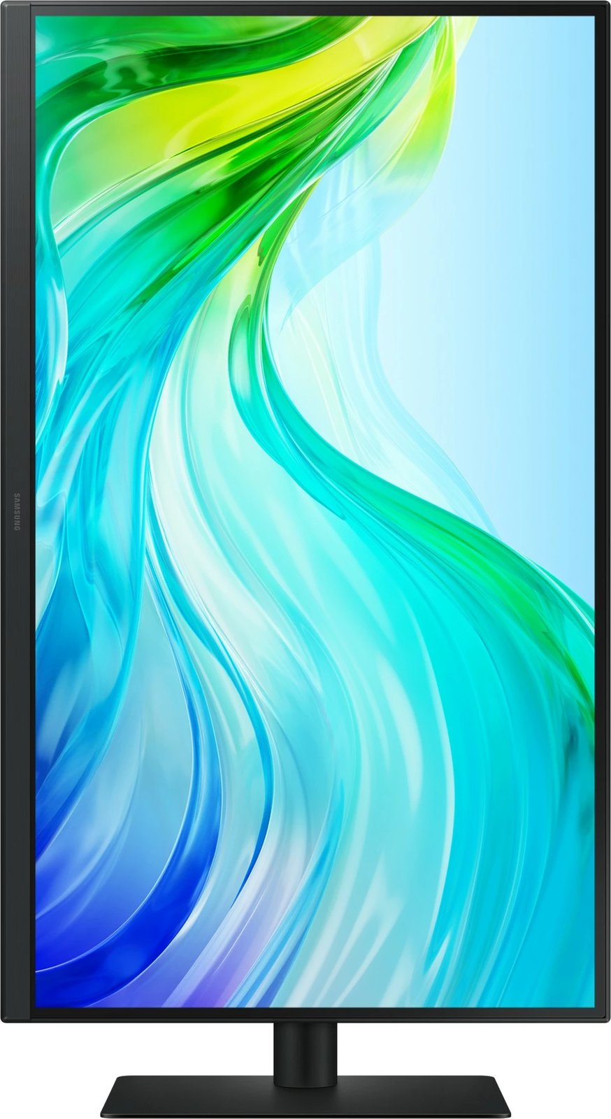 Monitor Samsung ViewFinity S6 S61F, 27 inch, i zi