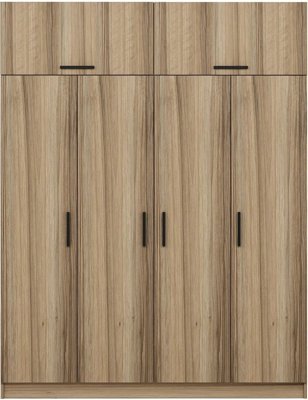 Dollap rrobash Dore, Skye Decor, 7518