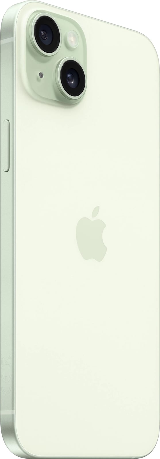 Apple iPhone 15 Plus, 6.7", 128GB, i gjelbër     