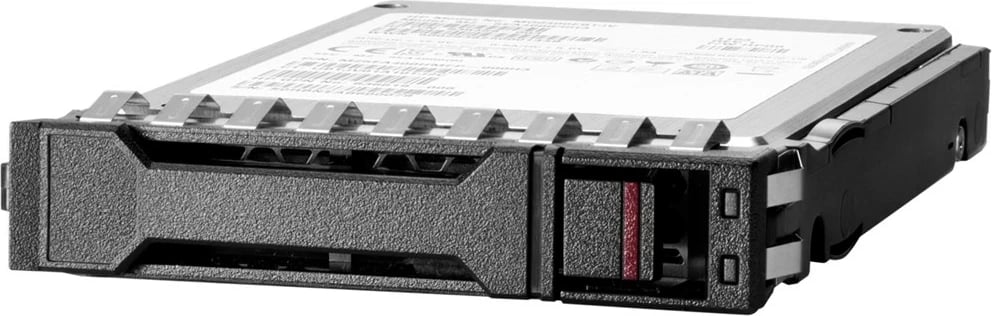 SSD Hewlett Packard Enterprise P40510-B21, 960 GB, 2.5", SAS, për servera