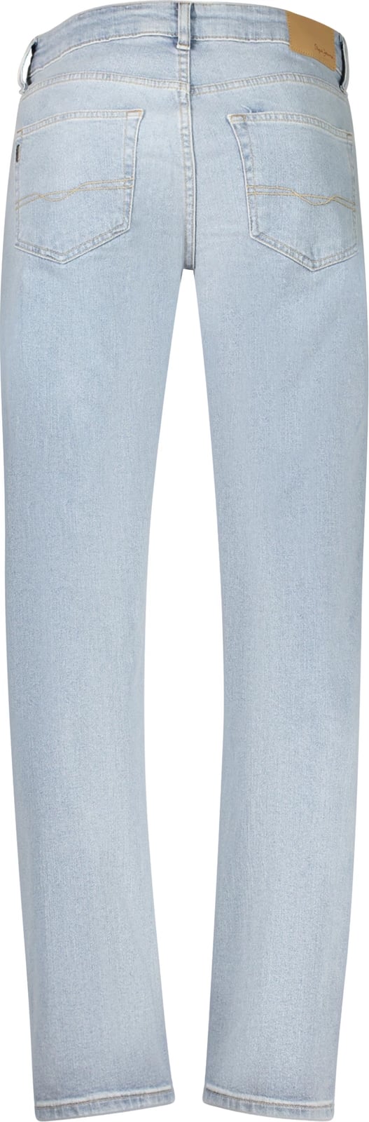 Pantallona xhins për meshkuj PEPE JEANS, të kaltërta