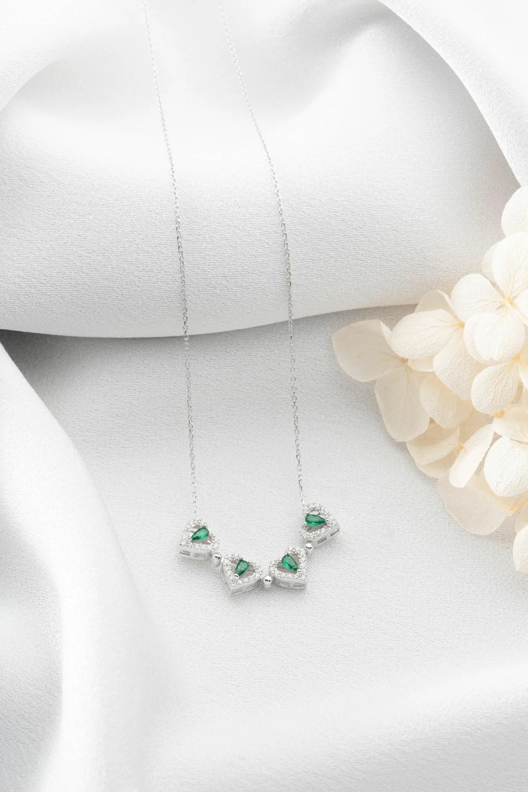 Varëse argjendi Jumeon, DL6011